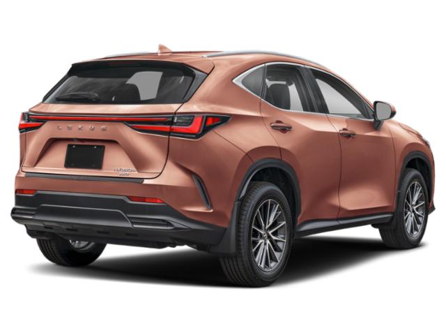 lexus nx hybrid 2025 2T2AKCEZ6SC053085 image lexus nx hybrid 2025 2T2AKCEZ6SC053085 image
